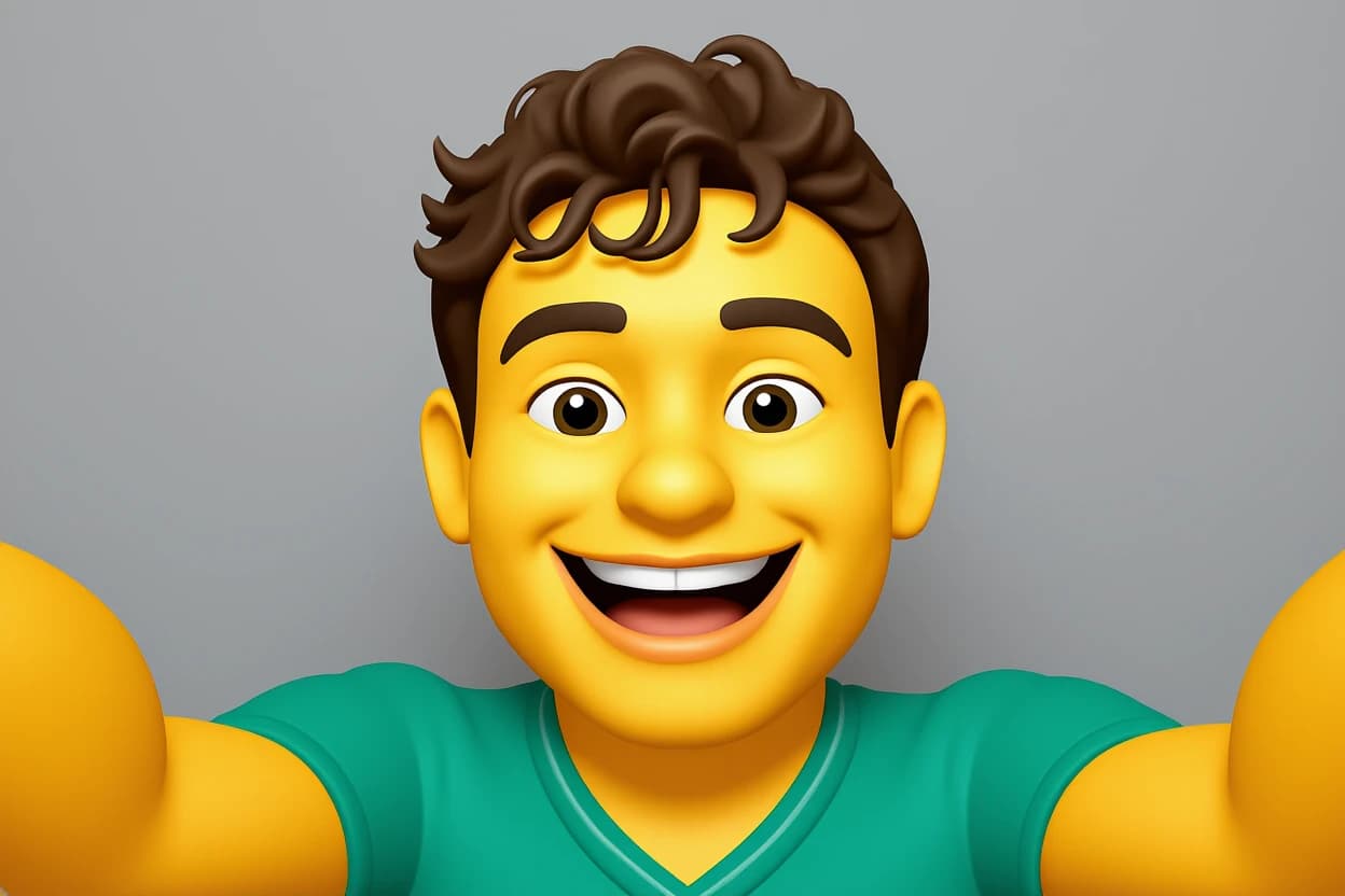 Custom Emoji